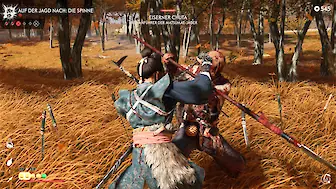 Ghost of Yōtei: Most Wanted im Kurztest – Samurai-Action mit Roguelike-Suchtfaktor