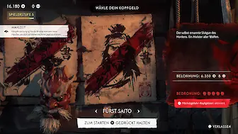 Ghost of Yōtei: Most Wanted im Kurztest – Samurai-Action mit Roguelike-Suchtfaktor