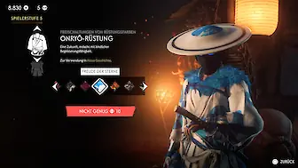 Ghost of Yōtei: Most Wanted im Kurztest – Samurai-Action mit Roguelike-Suchtfaktor