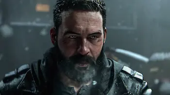 Screenshot von Call of Duty: Modern Warfare 4