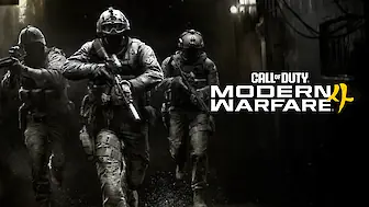 Call of Duty: Modern Warfare 4 Test