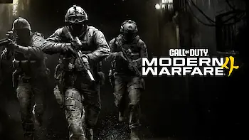 Titelbild von Call of Duty: Modern Warfare 4 (PC, PlayStation 5, Nintendo Switch 2, Xbox Series X|S)