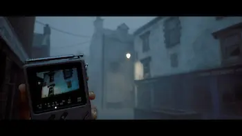 Screenshot von SILENT HILL: Townfall