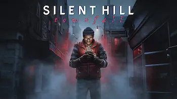 Titelbild von SILENT HILL: Townfall (PC, PlayStation 5)