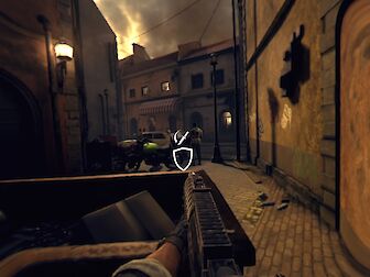 Screenshot vonBravo Team