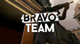 Bravo Team ()