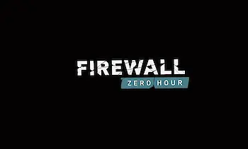 Titelbild von Firewall Zero Hour (PlayStation 4)
