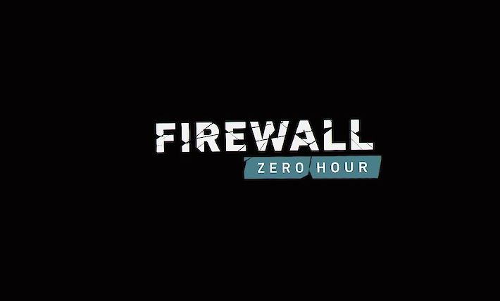 Firewall Zero Hour () Test / Review
