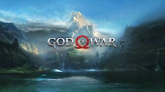 God of War Test