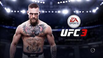 EA Sports UFC 3 ()