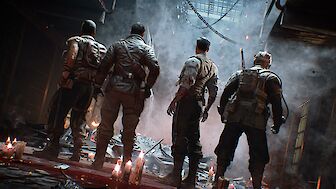 Call of Duty: Black Ops 4 (PC, PS4, Xbox One)
