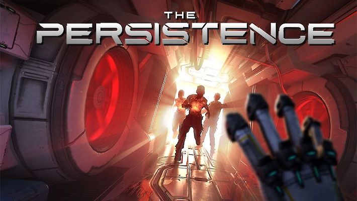 The Persistence () Test / Review