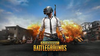 Playerunknown's Battlegrounds (PC, PS4, Xbox One)