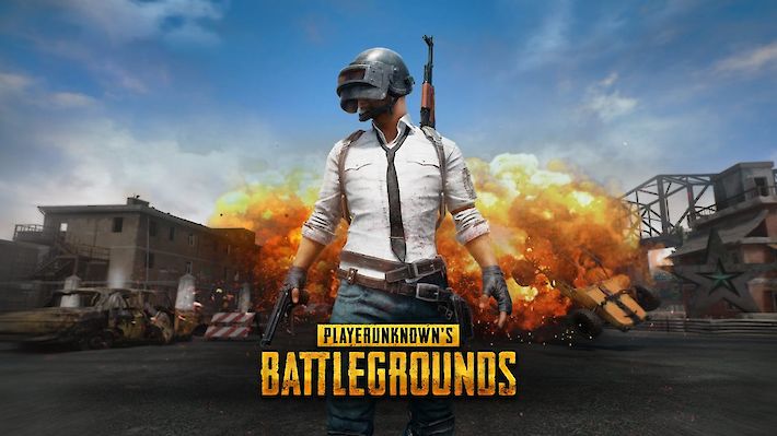 Playerunknown's Battlegrounds (PC, PS4, Xbox One) Test / Review