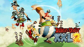 Asterix & Obelix XXL 2 (PS4, Switch, Xbox One)