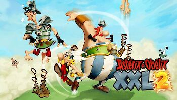Titelbild von Asterix & Obelix XXL 2 (PlayStation 4, Nintendo Switch, Xbox One)