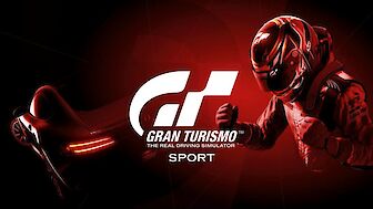Titelbild von Gran Turismo Sport ()