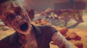 Screenshot vonArizona Sunshine