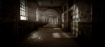 Titelbild vonThe Inpatient (The Inpatient Test / Review () • Controller Warriors)