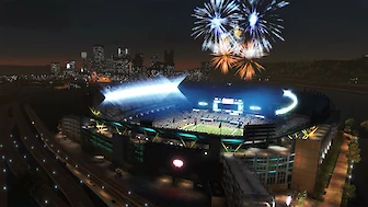 Titelbild vonMadden NFL 18 (PS4, Xbox One)