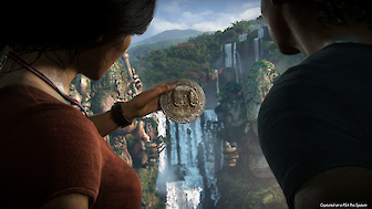 Uncharted: The Lost Legacy ()