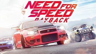 Need for Speed Payback (PC, PS4, Xbox One)