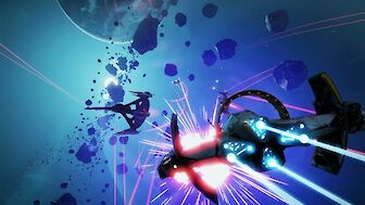 Screenshot vonStarlink: Battle for Atlas