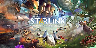 Starlink: Battle for Atlas (PC, PS4, Switch, Xbox One)