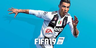 FIFA 19 (PC, PS4, Switch, Xbox One)