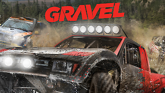Titelbild von Gravel (PC, PS4, Xbox One)