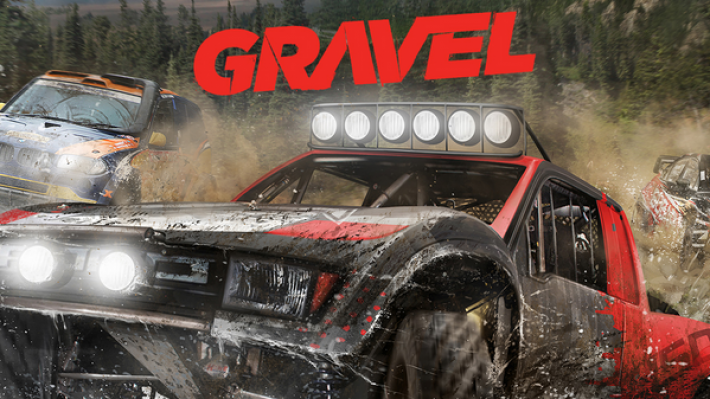 Gravel (PC, PS4, Xbox One) Test / Review
