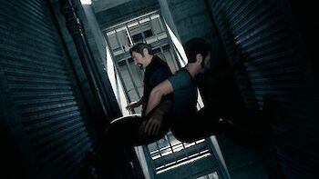 Screenshot von A Way Out