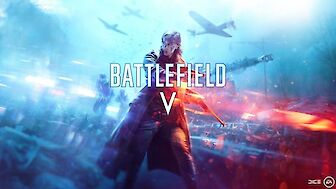 Titelbild von Battlefield V (PC, PS4, Xbox One)
