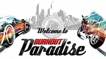 Titelbild von Burnout Paradise Remastered (PC, PlayStation 4, Nintendo Switch, Xbox One)