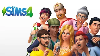 Die Sims 4 (PC, PS4, Xbox One)