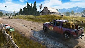 Screenshot vonFar Cry 5
