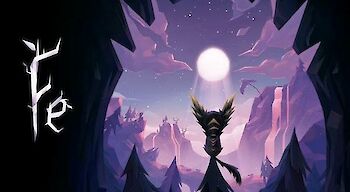 Titelbild von Fe (PlayStation 4, Xbox One)