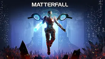 Titelbild vonMatterfall (PlayStation 4)