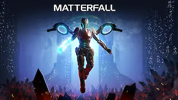 Titelbild von Matterfall (PlayStation 4)