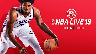 NBA LIVE 19 The One Edition ()