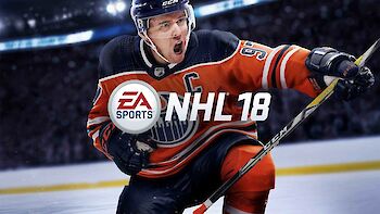 Titelbild von NHL 18 (PlayStation 4, Xbox One)