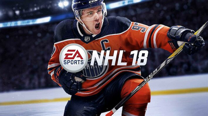 NHL 18 (PS4, Xbox One) Test / Review