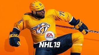 NHL 19 (PS4, Xbox One)