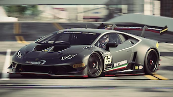 Screenshot von Project Cars 2