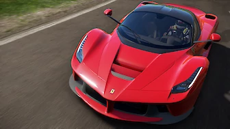 Screenshot vonProject Cars 2
