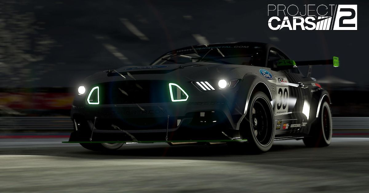 project cars 2 pc ps4 controller project cars 2 pc ps4 controller