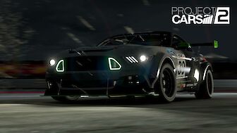 Titelbild von Project Cars 2 (PC, PS4, Xbox One)