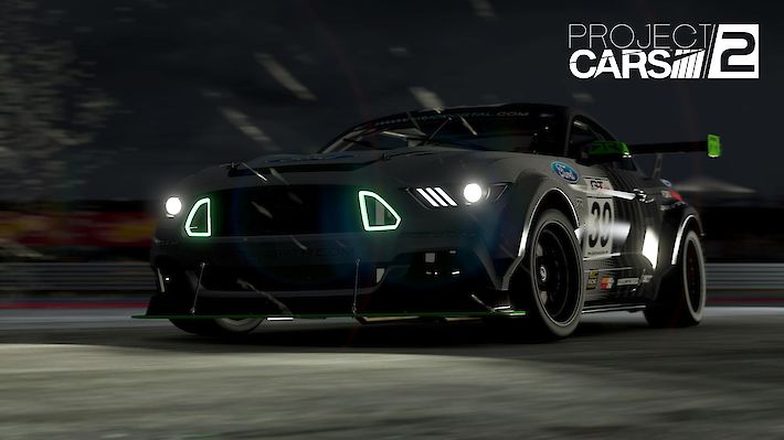 Project Cars 2 (PC, PS4, Xbox One) Test / Review