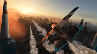 Screenshot vonThe Crew 2
