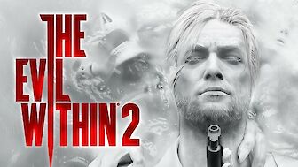 The Evil Within 2 (PC, PS4, Xbox One)
